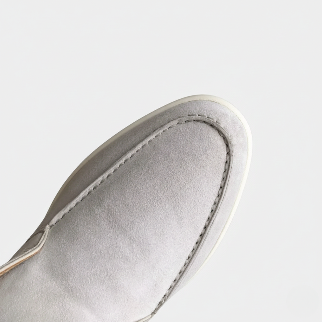 Heritage Staples Men’s Loafers Slip-On