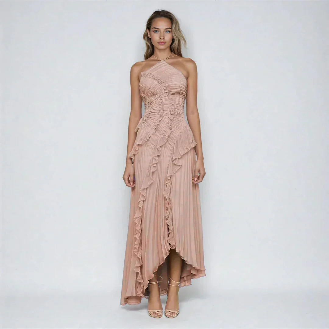 Bravielle | Romantic Occasion Dress