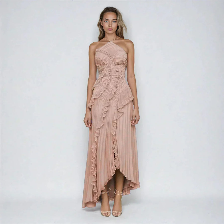 Bravielle | Romantic Occasion Dress