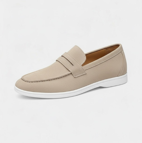 Heritage Staples Men's Loafers Casual Slip-On
