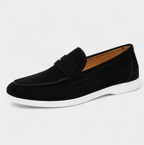 Heritage Staples Men's Loafers Casual Slip-On