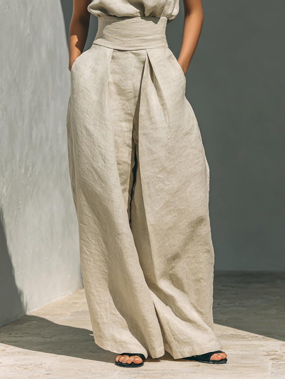 Sophia | Refined Two-Piece Set