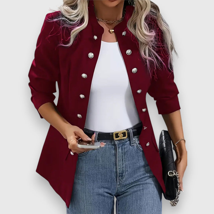 Filly | Luxe Everyday Blazer