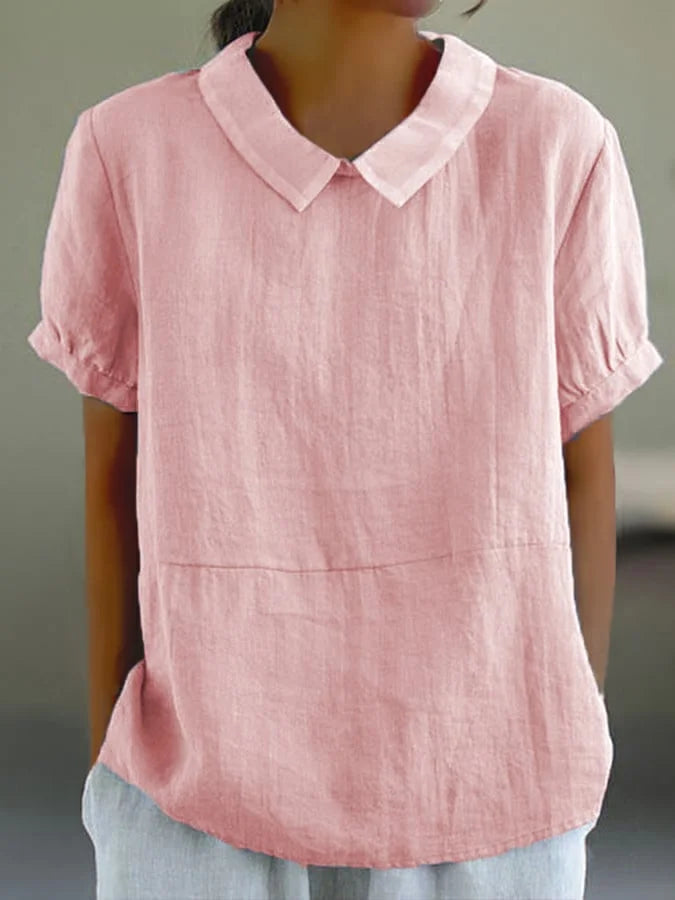 Nora | Everyday Essential Blouse
