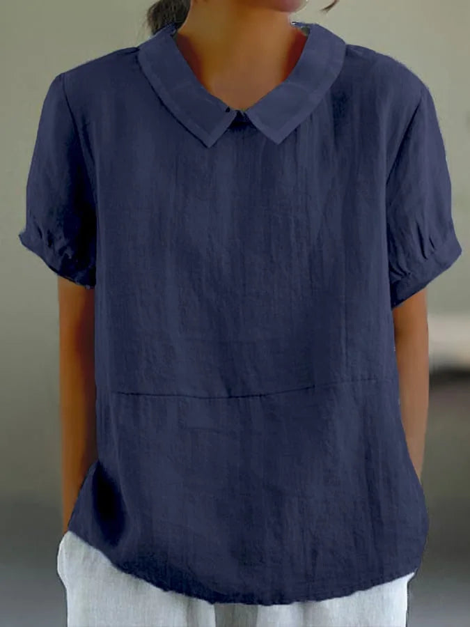 Nora | Everyday Essential Blouse