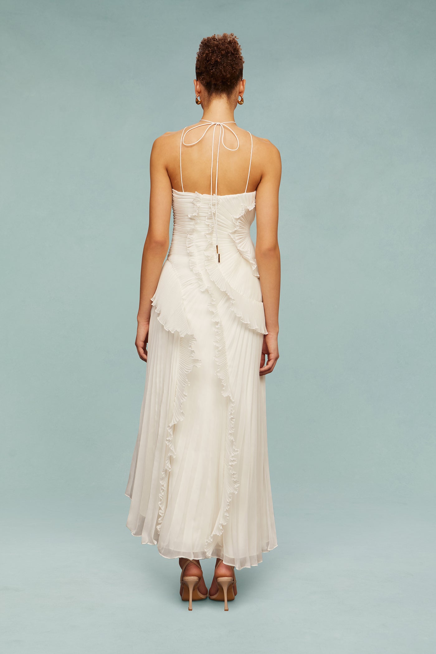 Bravielle | Romantic Occasion Dress