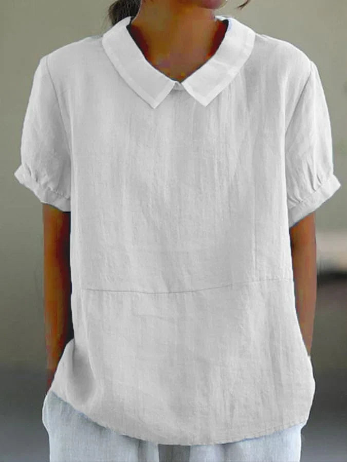 Nora | Everyday Essential Blouse