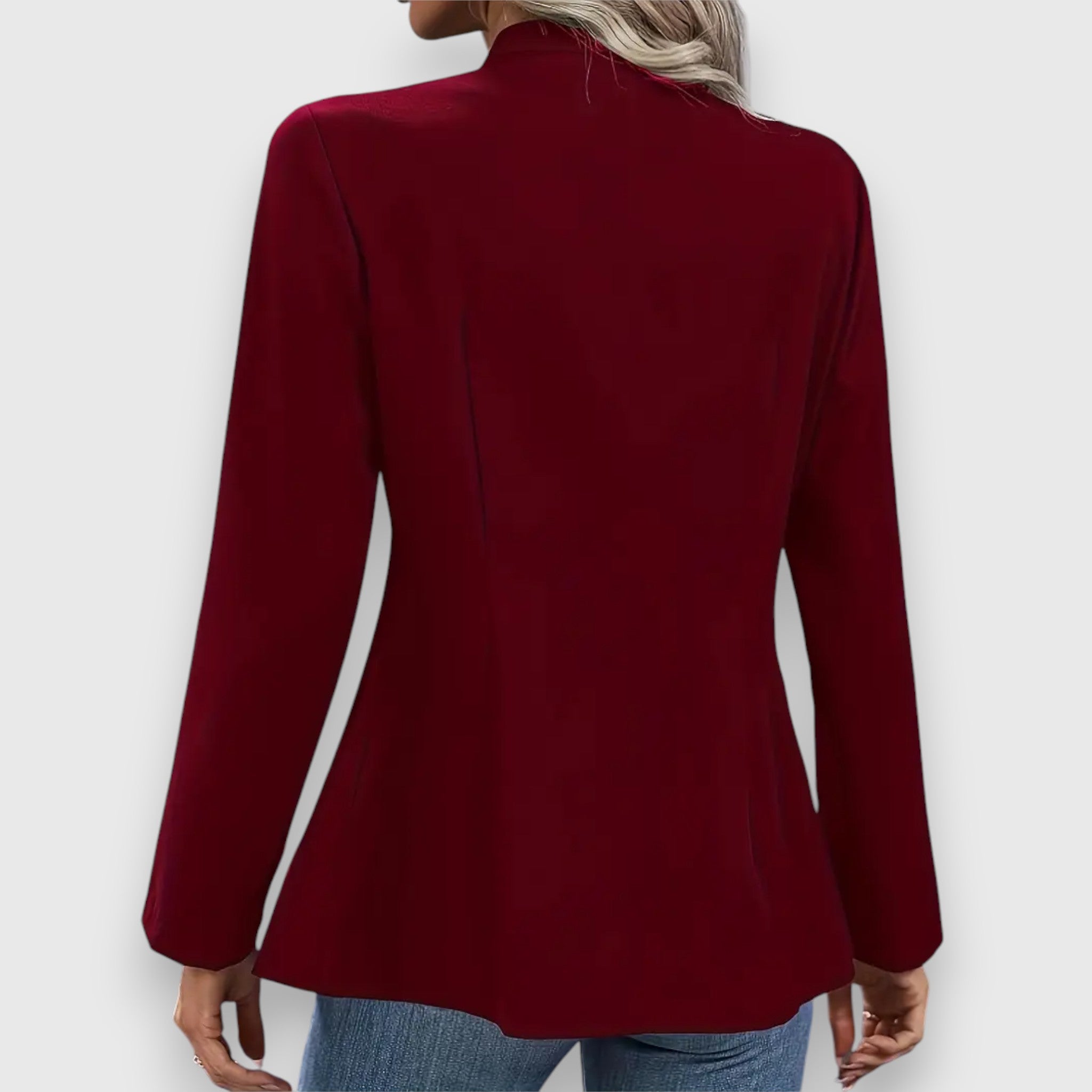 Filly | Luxe Everyday Blazer