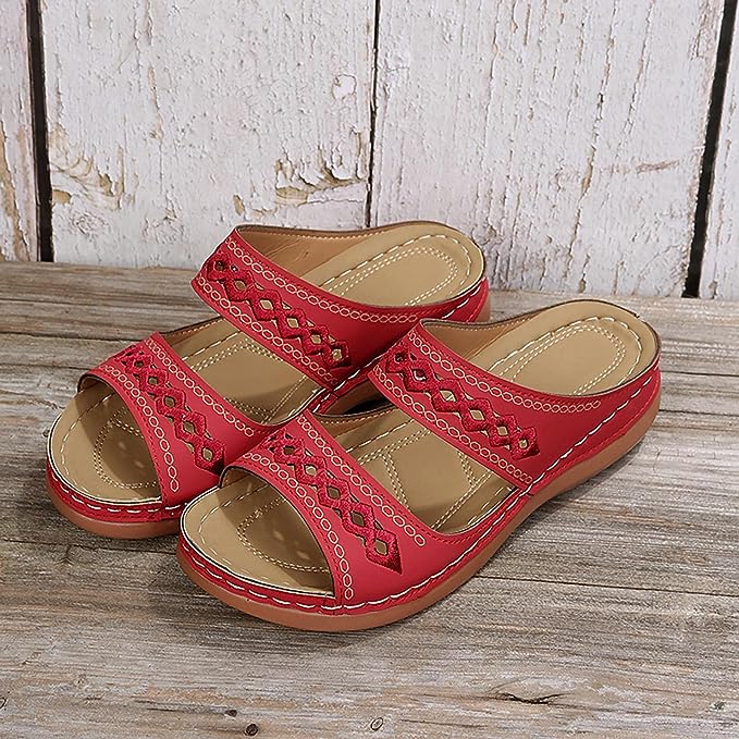 Alysson | Women's Orthopedic Sandal