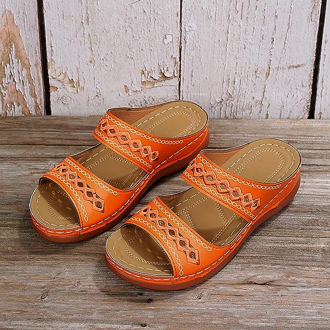 Alysson | Women's Orthopedic Sandal