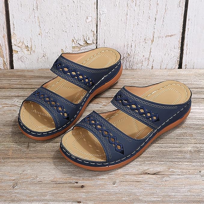 Alysson | Women's Orthopedic Sandal