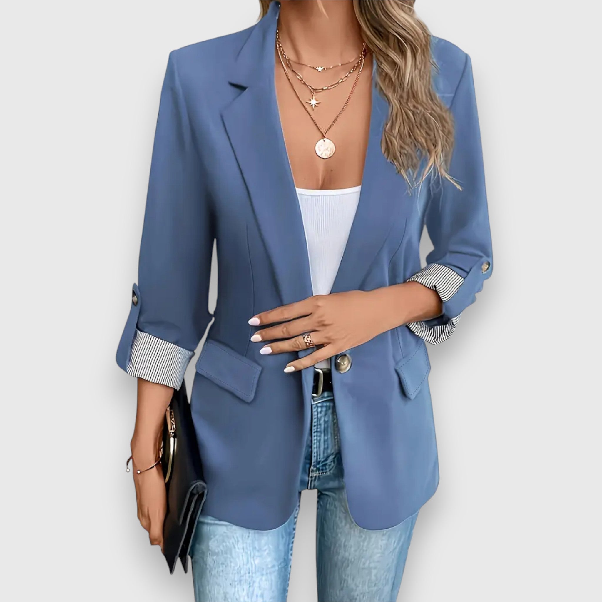 Essy | Chic Business Blazer