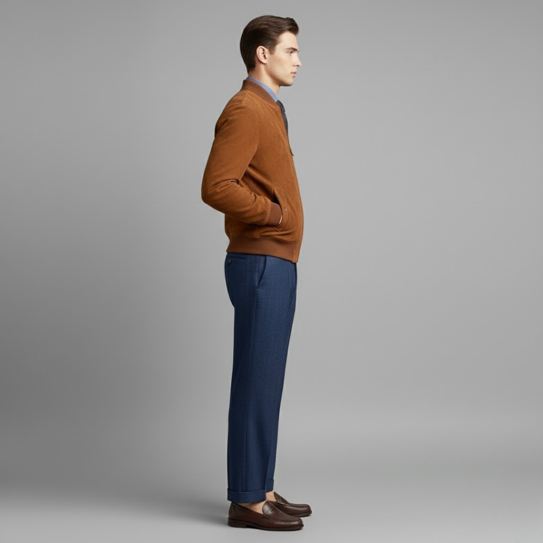 Heritage Staples Utility Jacket