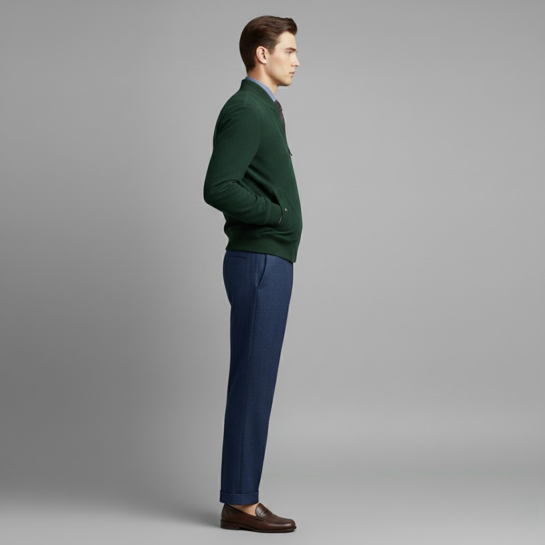 Heritage Staples Utility Jacket