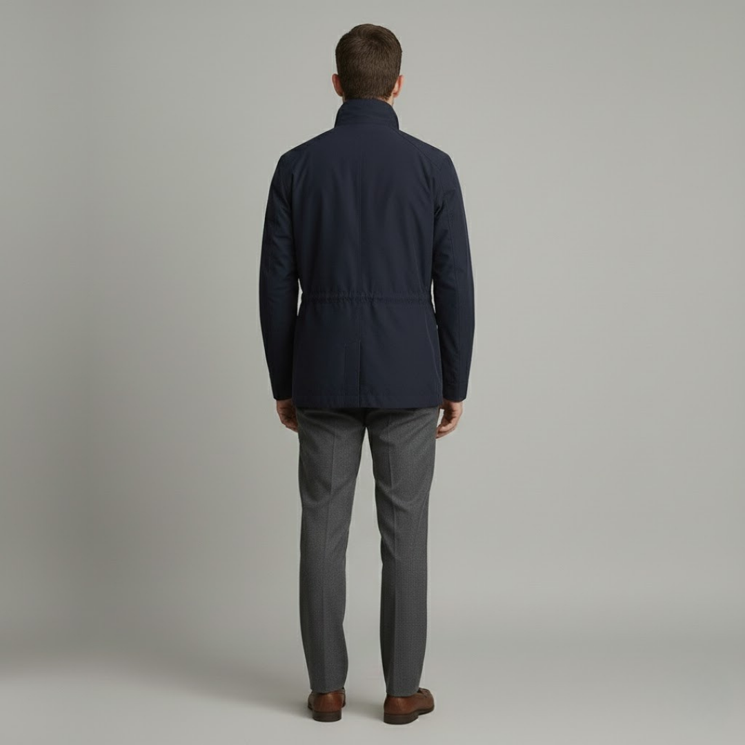 Covernorth Lightweight Field Jacket