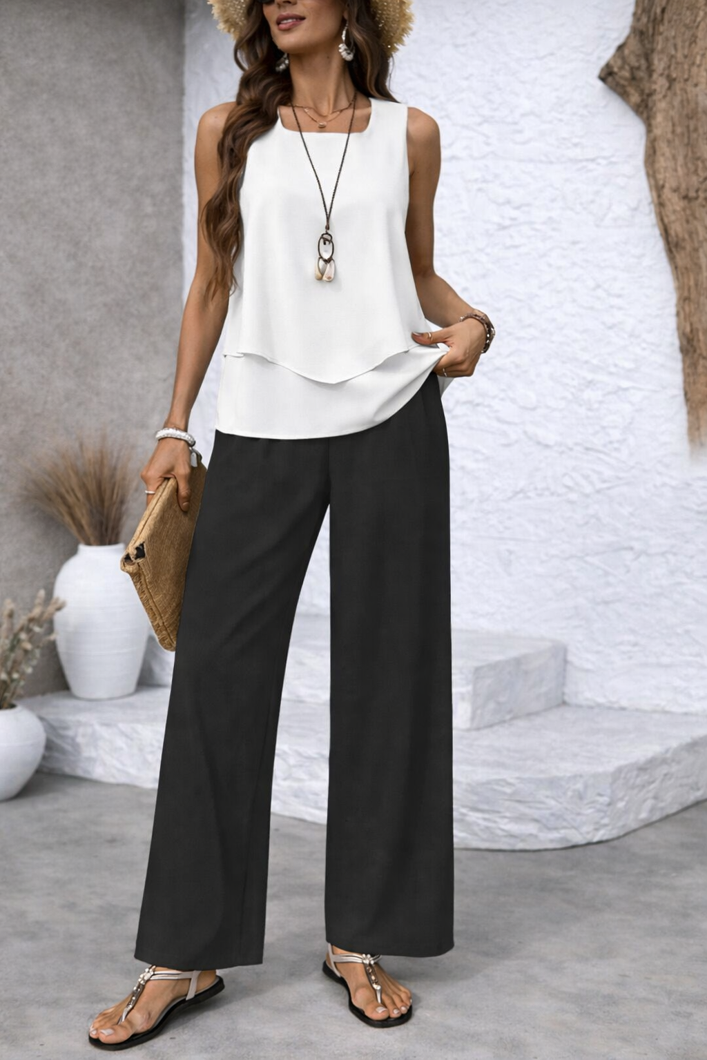 Nancy | Grace Monochromatic Set
