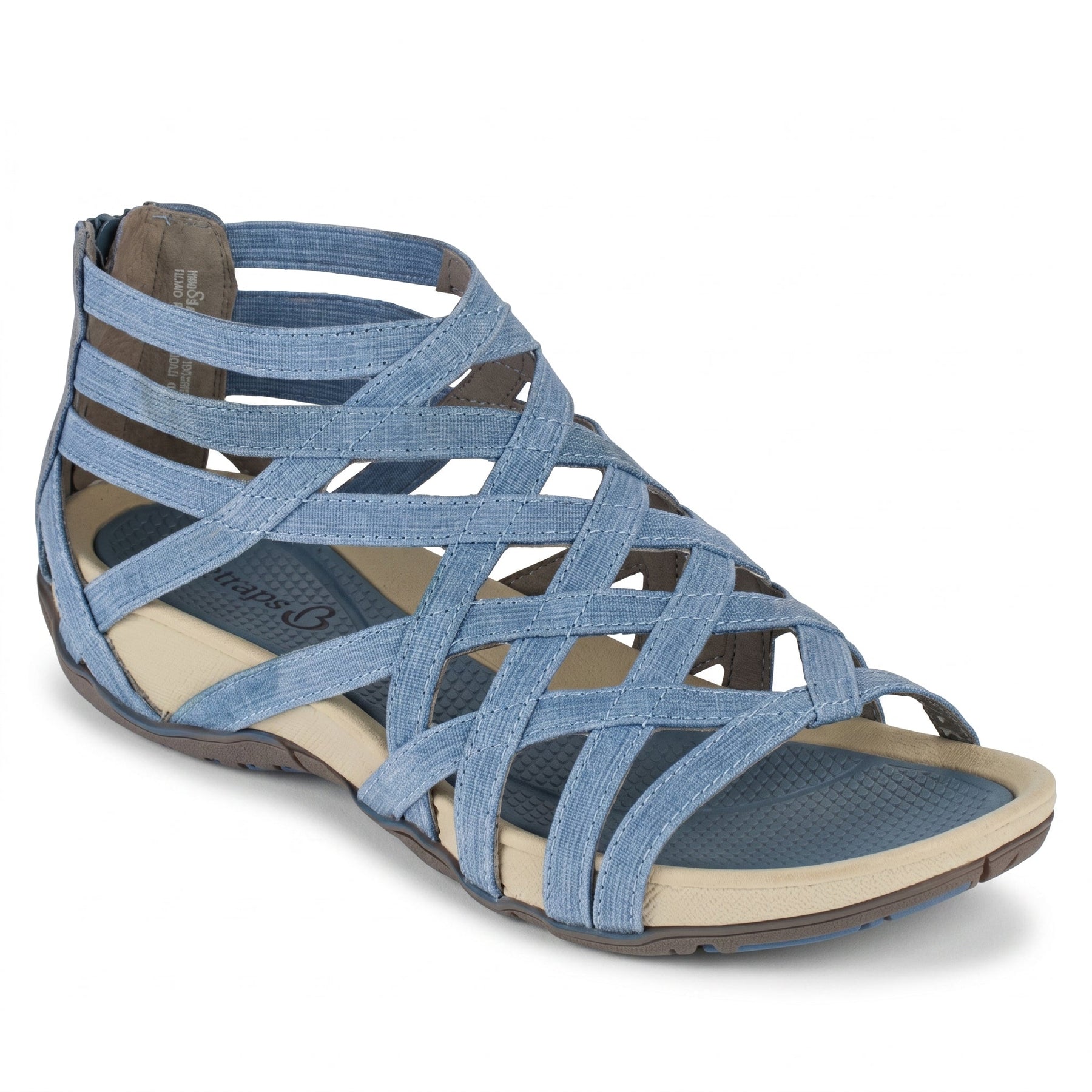 Vera | Orthopedic Sandals