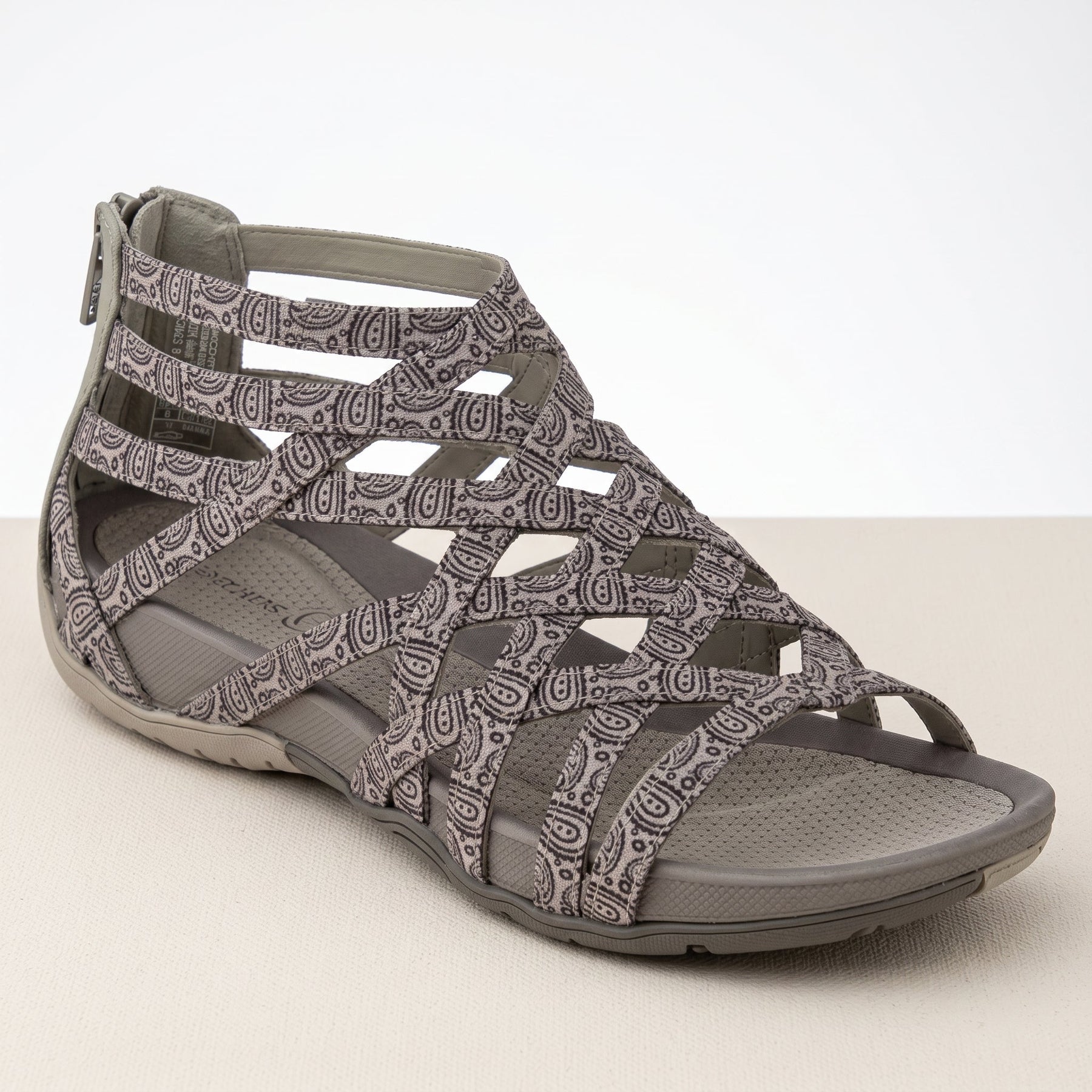 Vera | Orthopedic Sandals