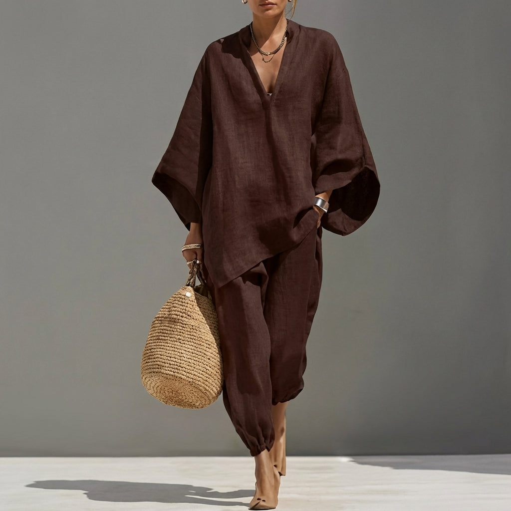 Marina | Effortless Two-Piece Set