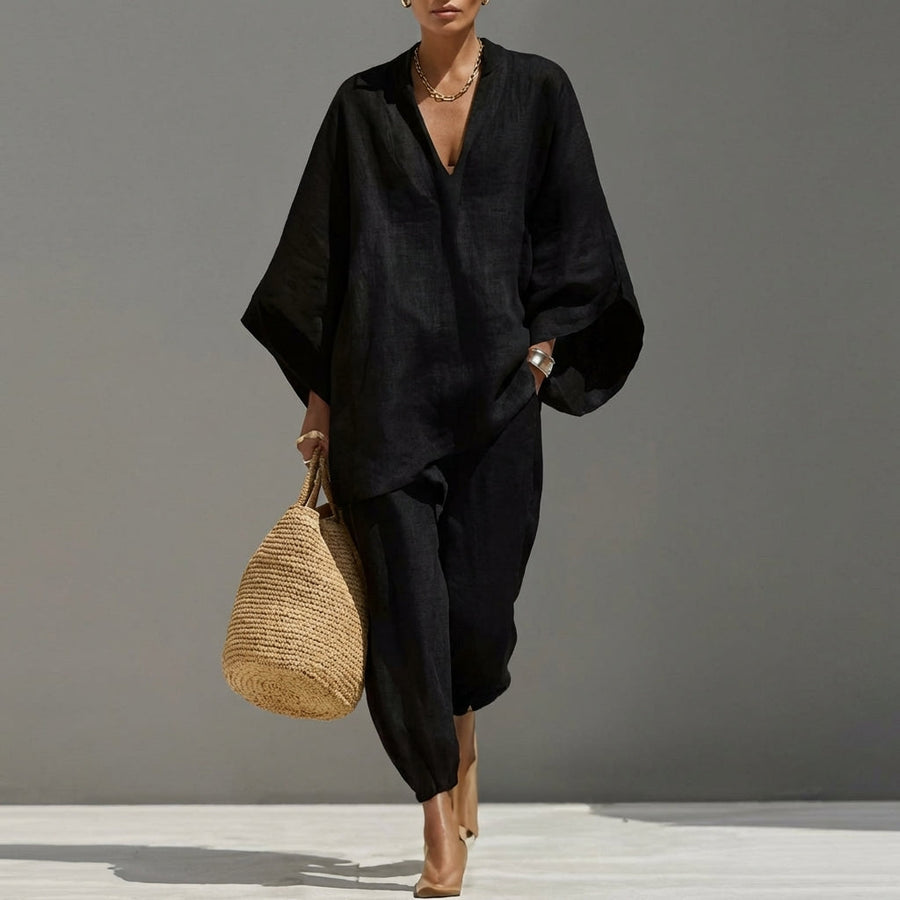 Marina | Effortless Two-Piece Set