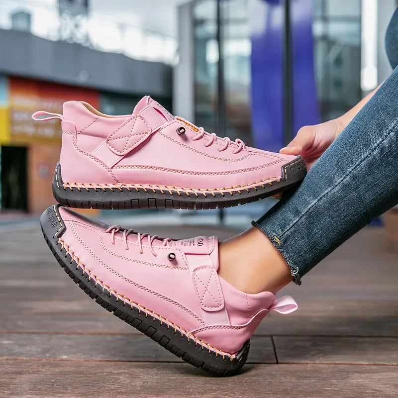 Mia | Women's Orthopedic Sneaker