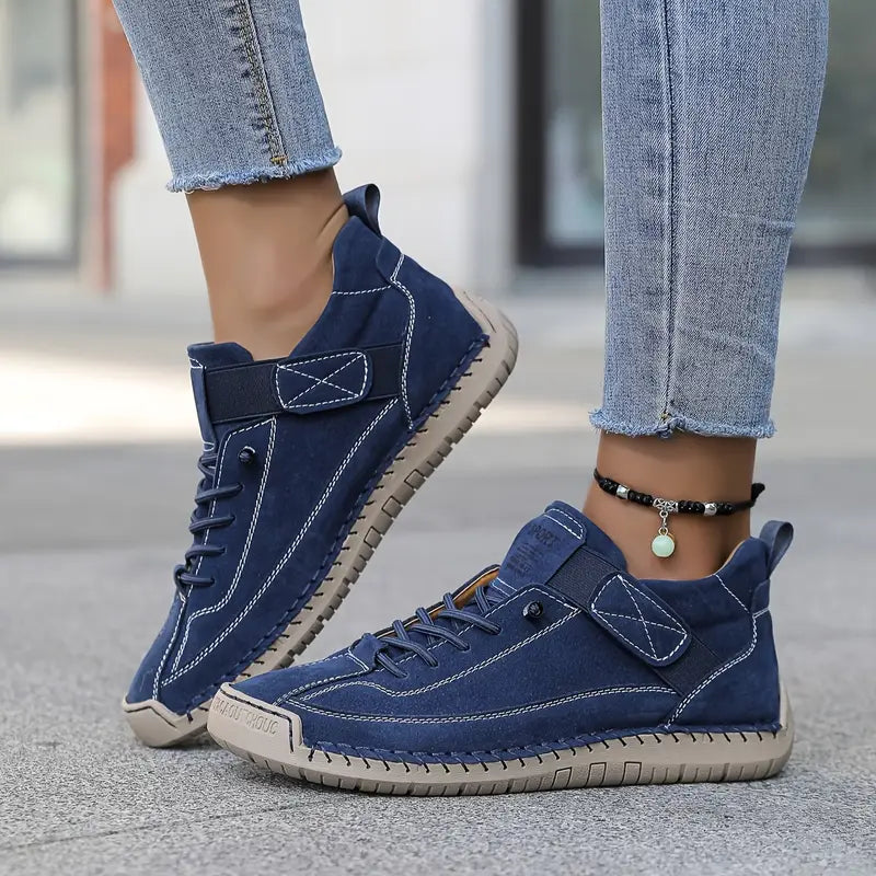 Mia | Women's Orthopedic Sneaker