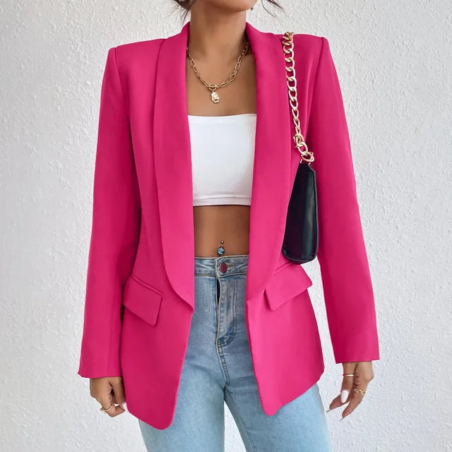 Lila | Timeless Everyday Blazer