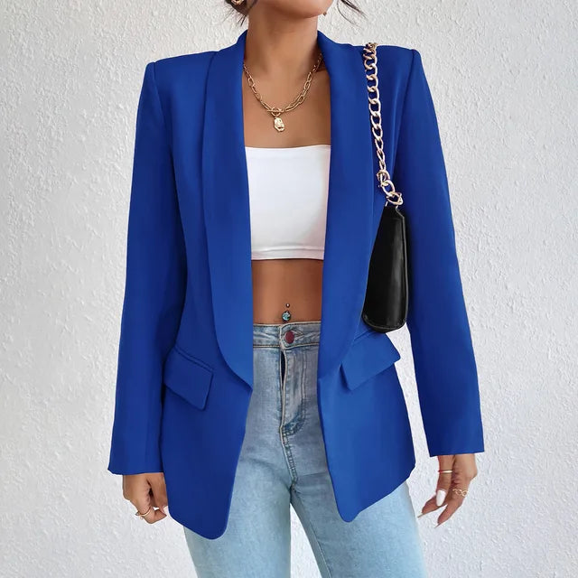 Lila | Timeless Everyday Blazer