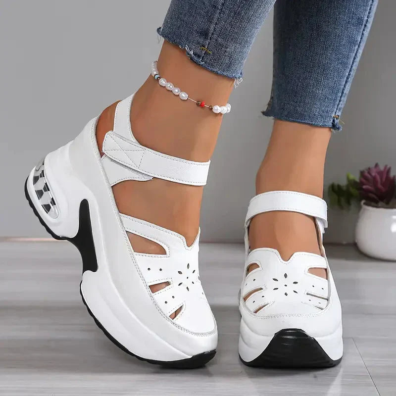 Riva - Orthopedic sandal