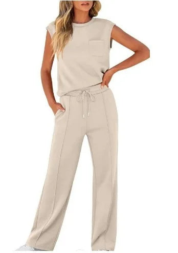 Kaiya | Relaxed Everyday Set