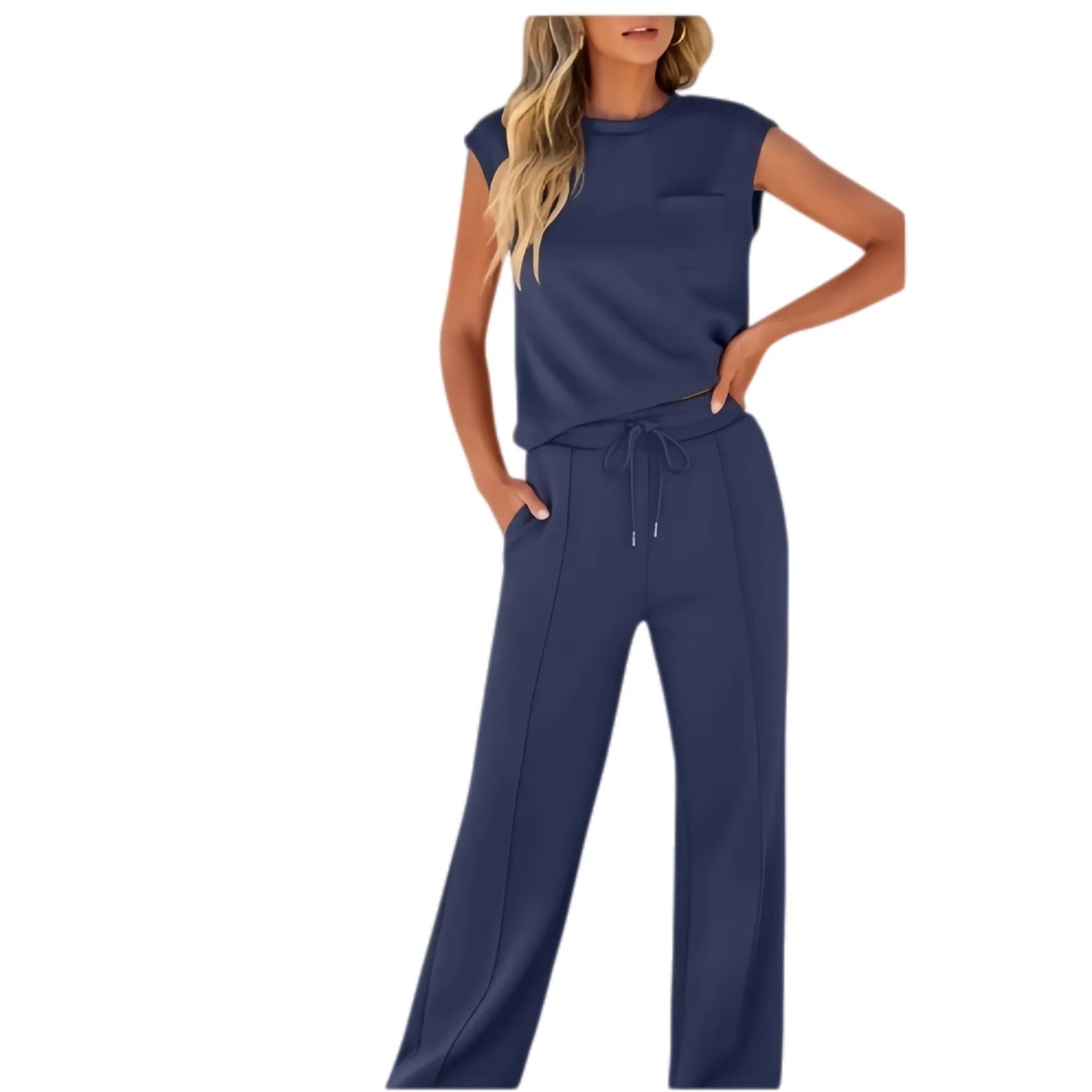 Kaiya | Relaxed Everyday Set