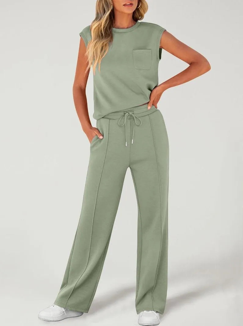 Kaiya | Relaxed Everyday Set