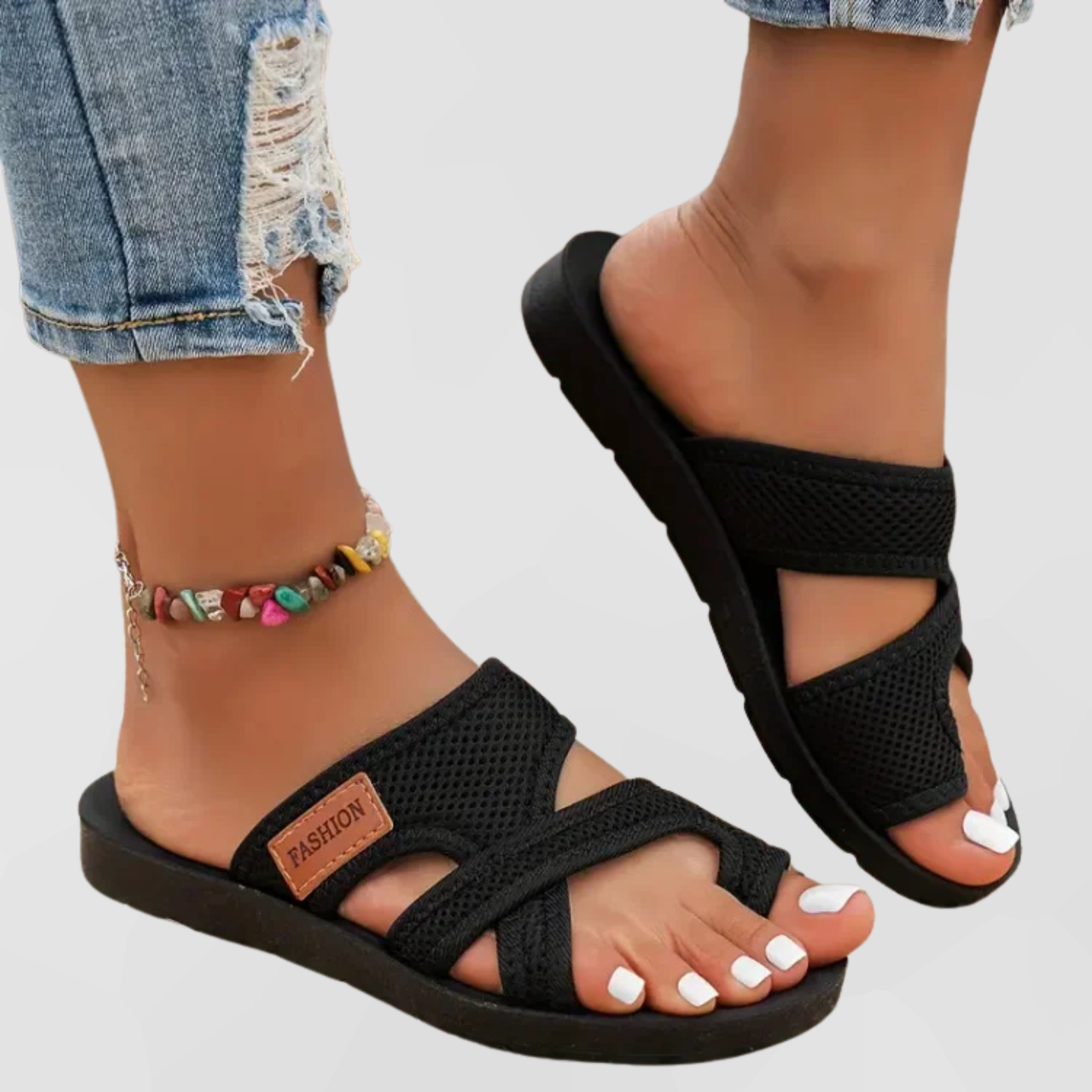 Cally | Women's Comfort Sandal
