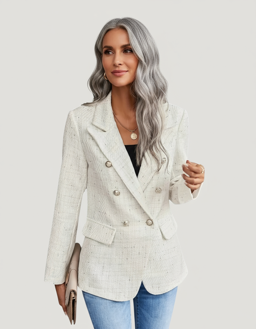Holly | Statement Blazer