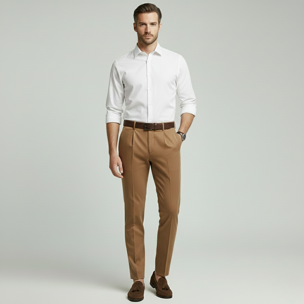 Covernorth Classic Trousers