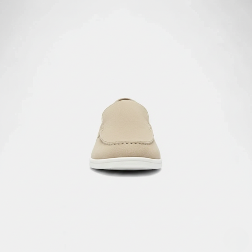 Heritage Staple Men’s Slip-On Boat Shoes