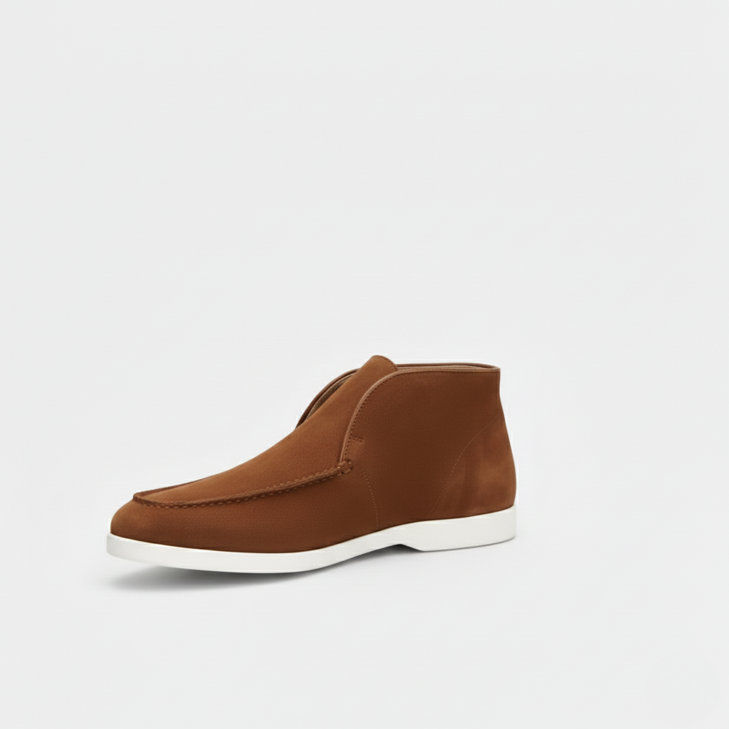 Heritage Staples Men’s Loafers Slip-On