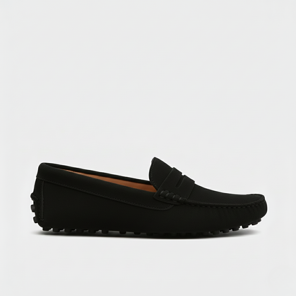 Heritage Staples Men’s Sailing Loafers