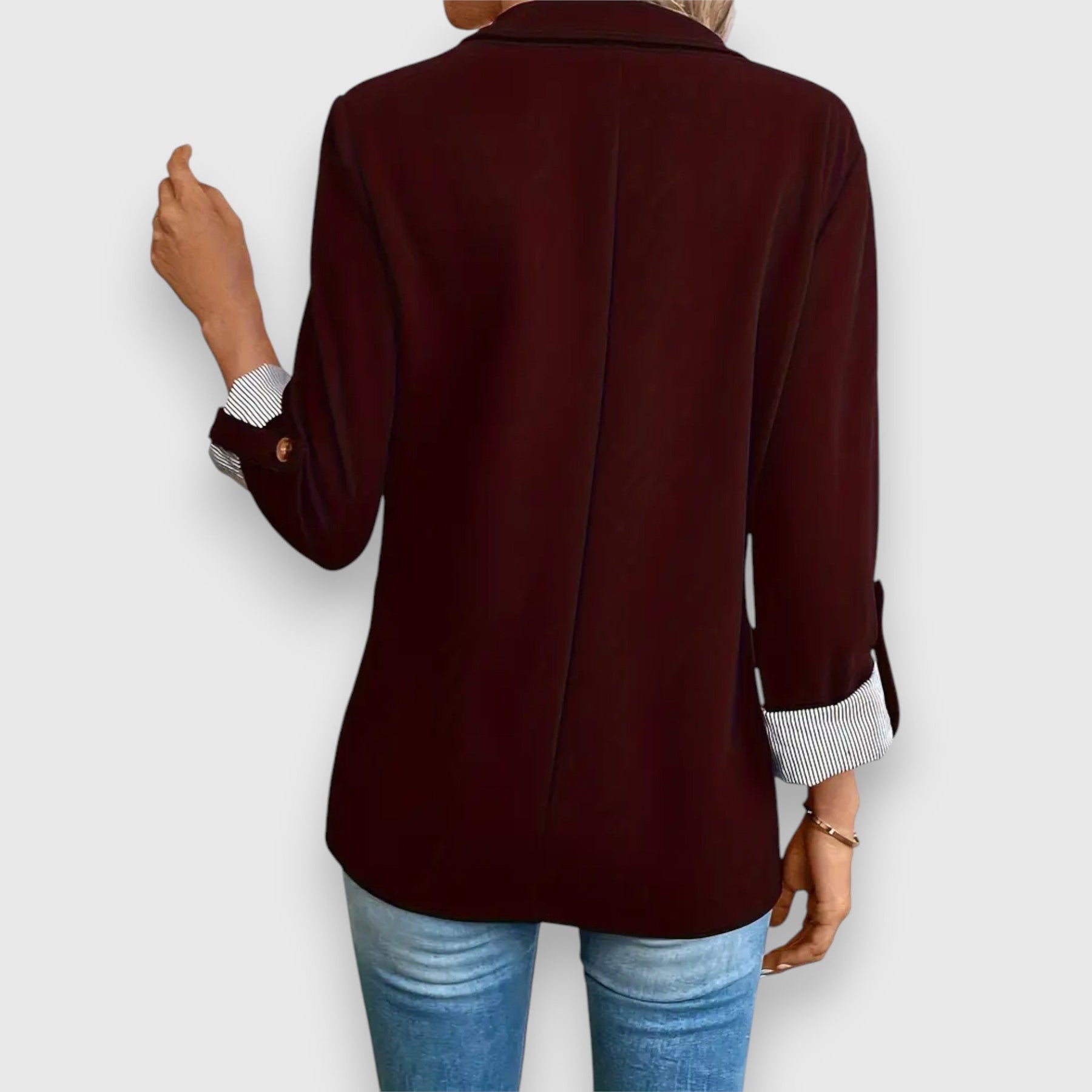 Essy | Chic Business Blazer