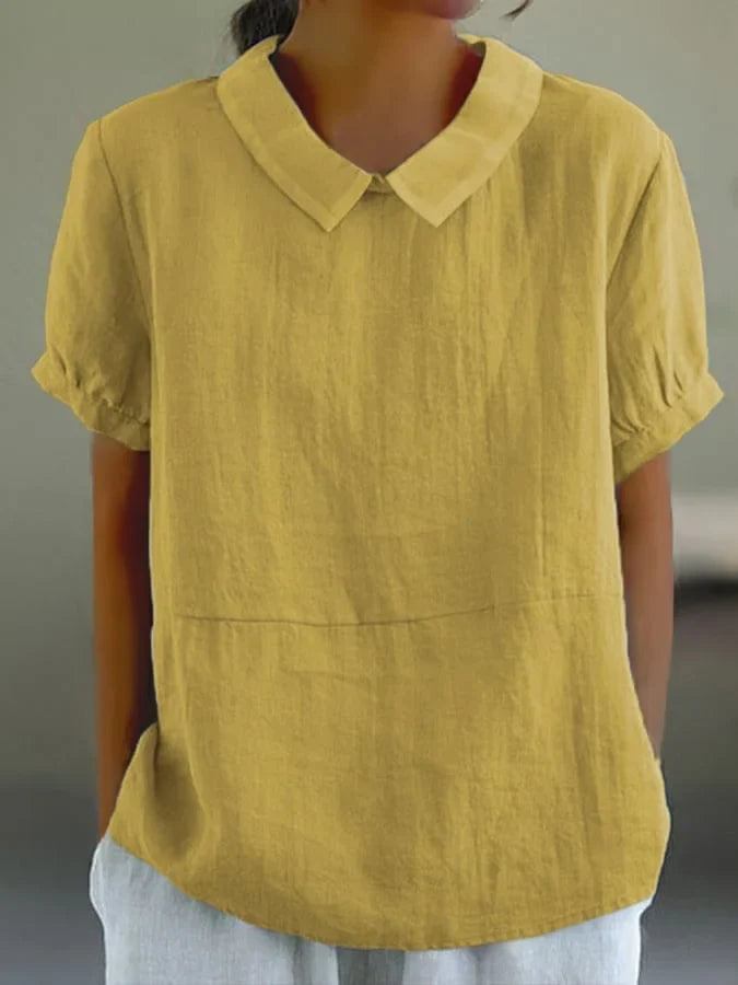 Nora | Everyday Essential Blouse