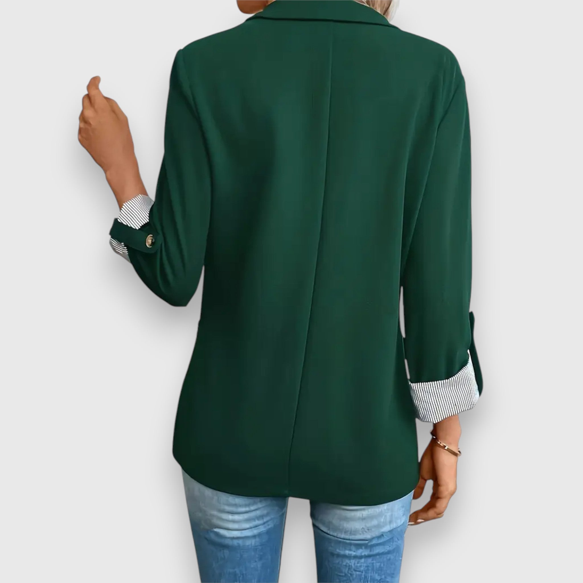 Essy | Chic Business Blazer
