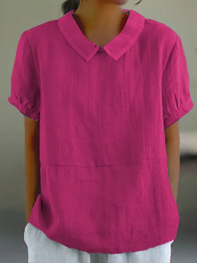 Nora | Everyday Essential Blouse