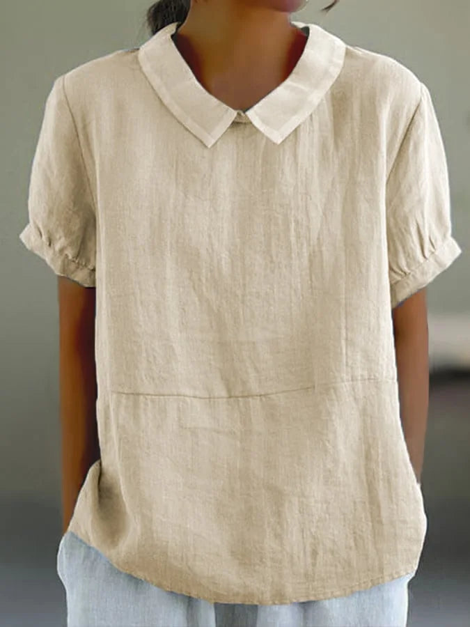 Nora | Everyday Essential Blouse