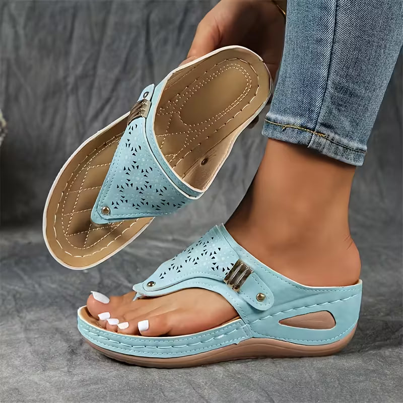 Emma | Walk All Day With Zero Pain