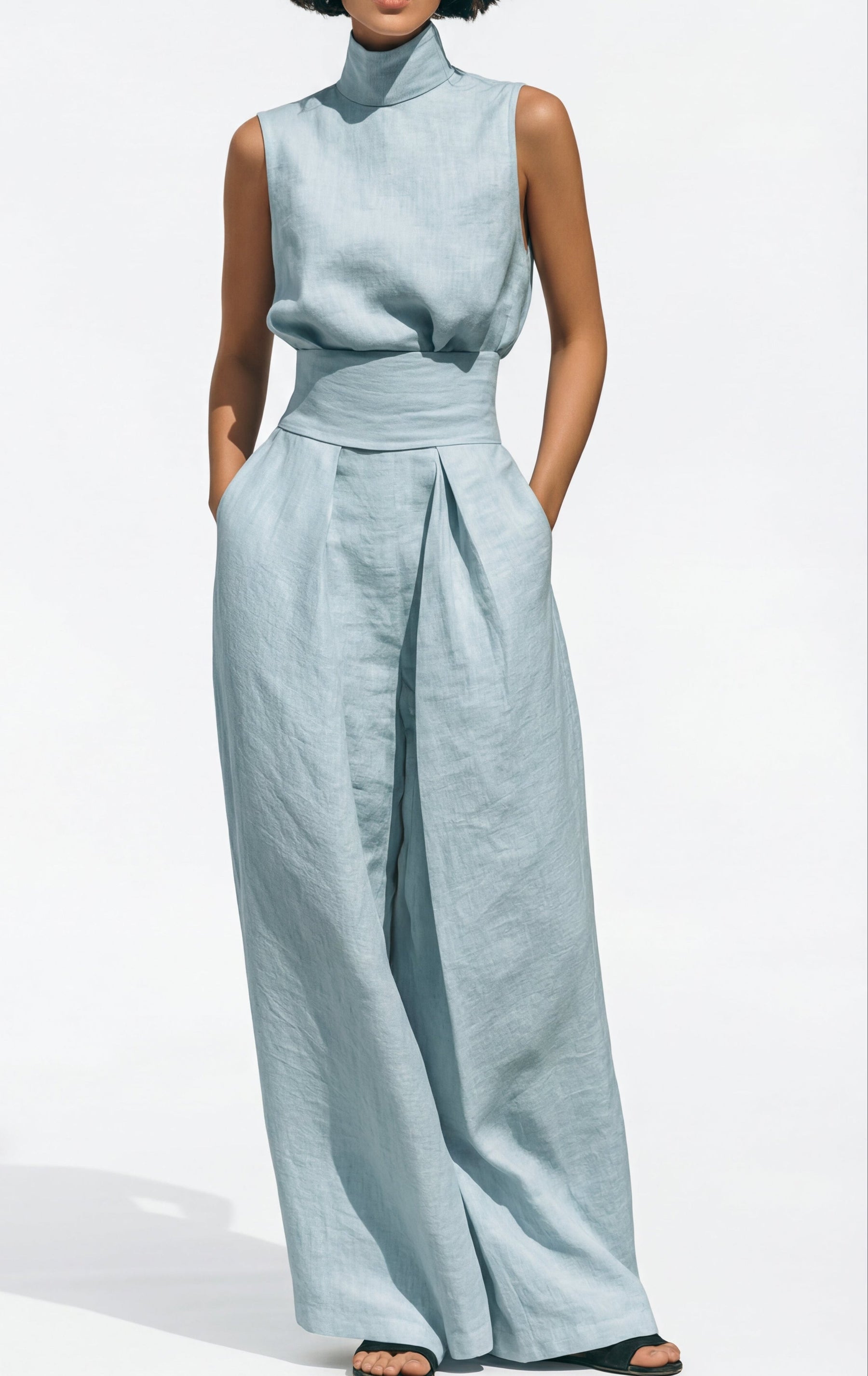 Sophia | Refined Two-Piece Set
