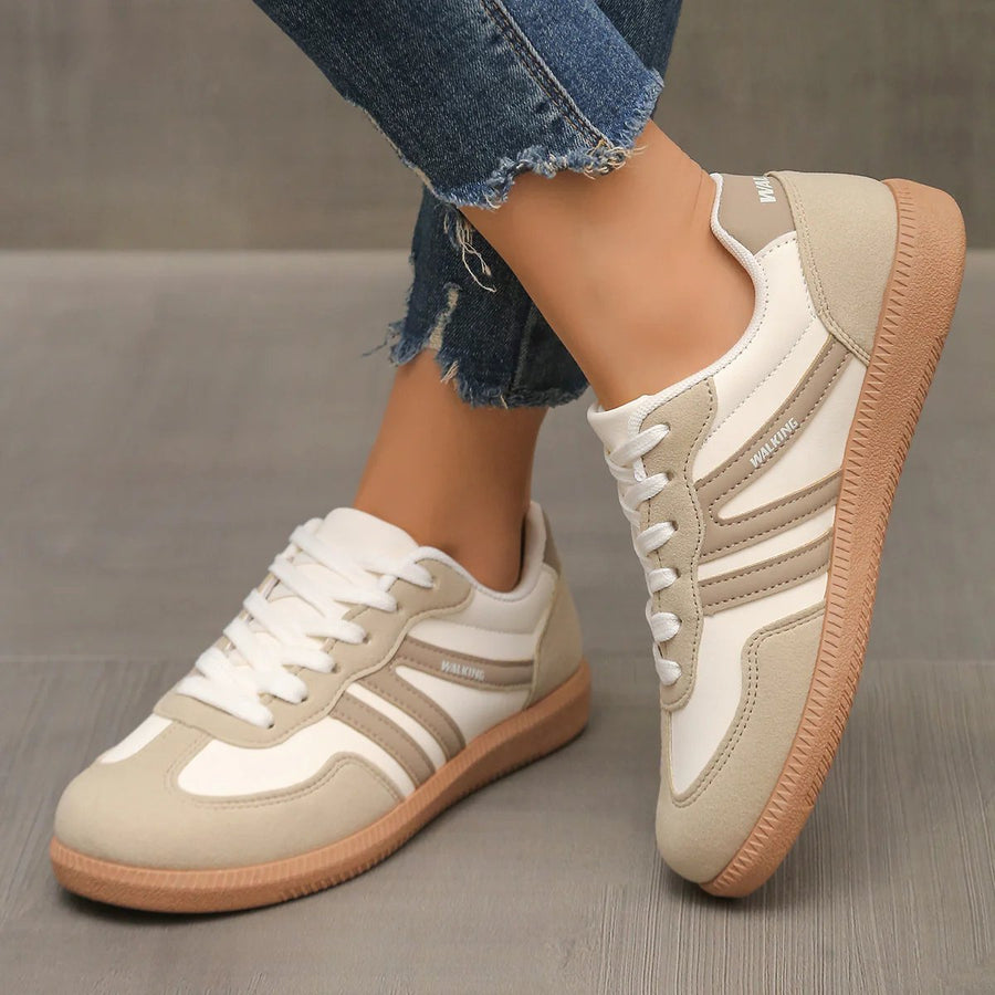 Grace | Orthopaedic Cushioned Trainers