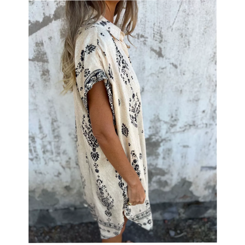 Emmeline - Summer Dress