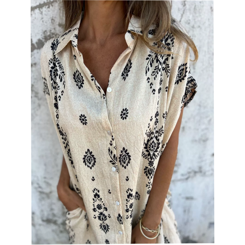 Emmeline - Summer Dress