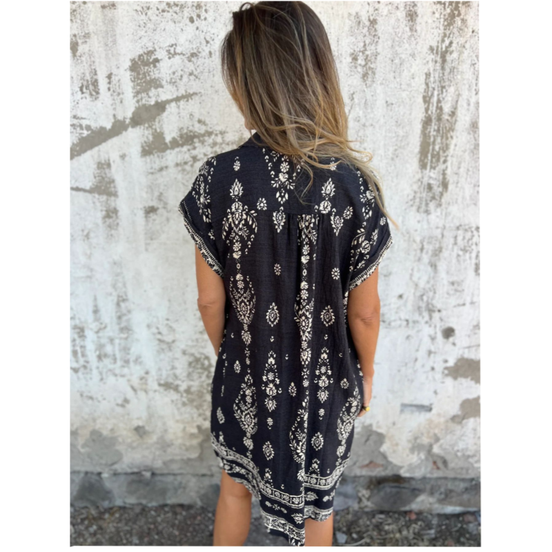 Emmeline - Summer Dress