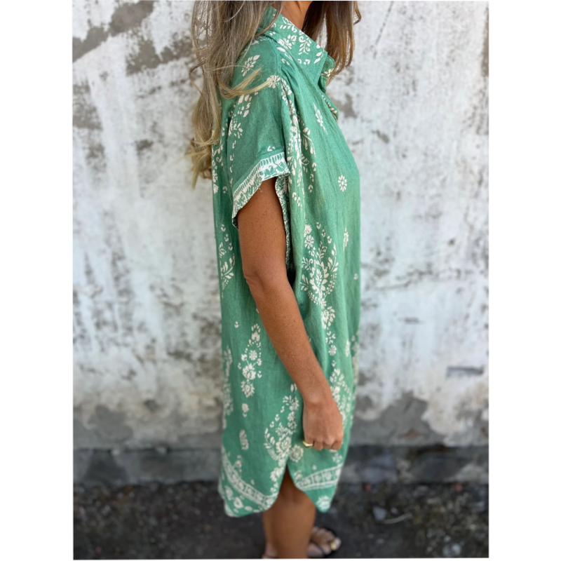 Emmeline - Summer Dress